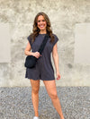 Baja Romper