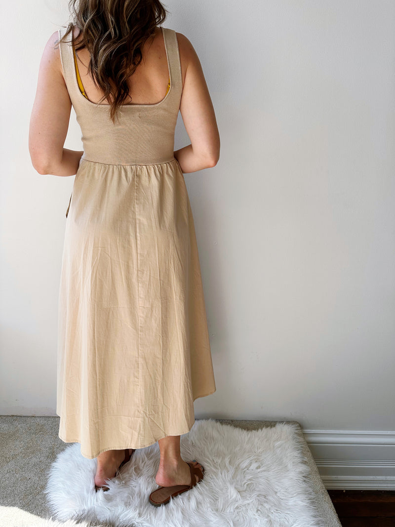 The Lucinda Dress