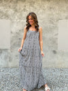 Allison Maxi Dress