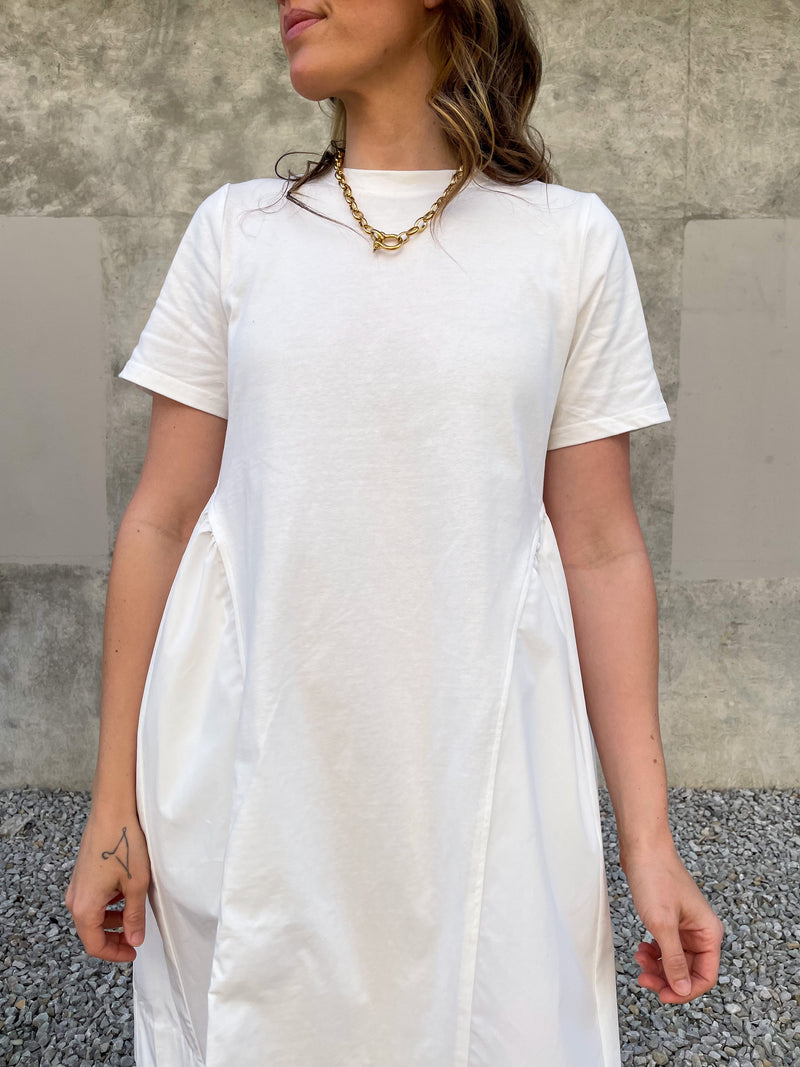 Faya Dress