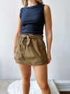 In The Wild Skort