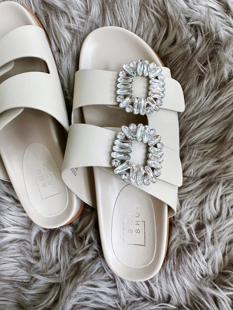 Bridget Sandal