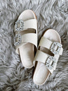 Bridget Sandal