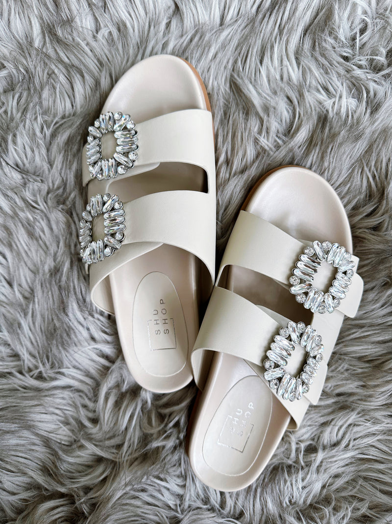 Bridget Sandal