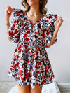 Dallas Mini Dress