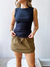 Kate Tee in Black