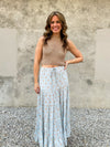 Nova Maxi Skirt