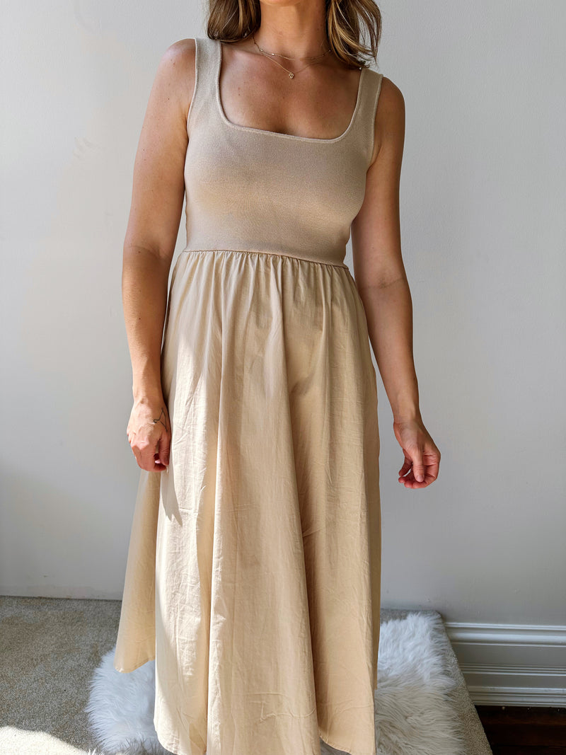 The Lucinda Dress