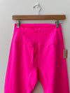 Never Better Legging in Hot Pink