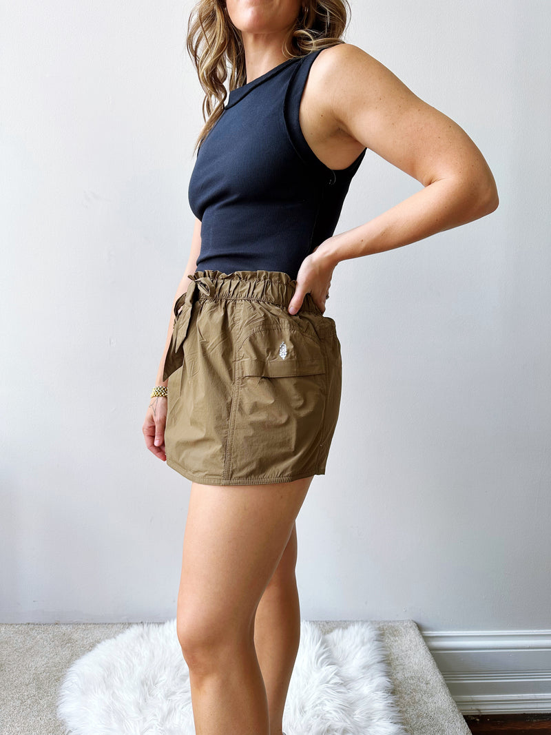 Kate Tee in Black
