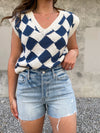 Connor Relaxed High Rise Short