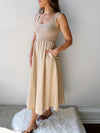 The Lucinda Dress