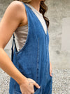 High Roller Jumpsuit