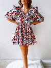 Dallas Mini Dress