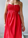 Minna Midi Dress