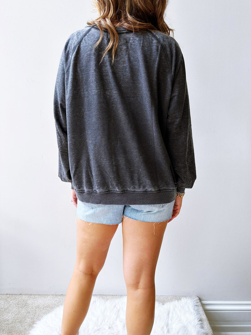 Miller High Life Pullover