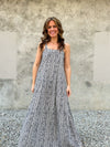 Allison Maxi Dress