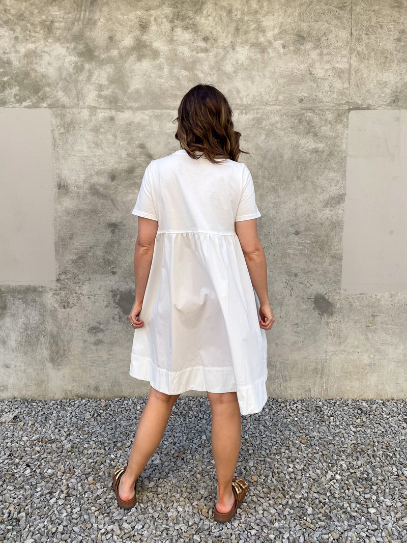Faya Dress