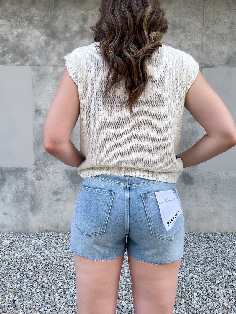 Cali Moment Sweater Vest
