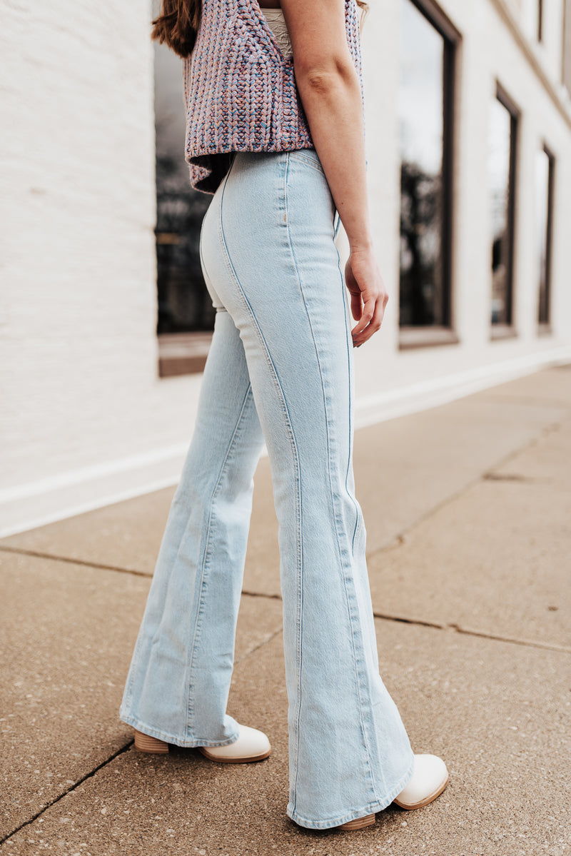 Florence Flare
