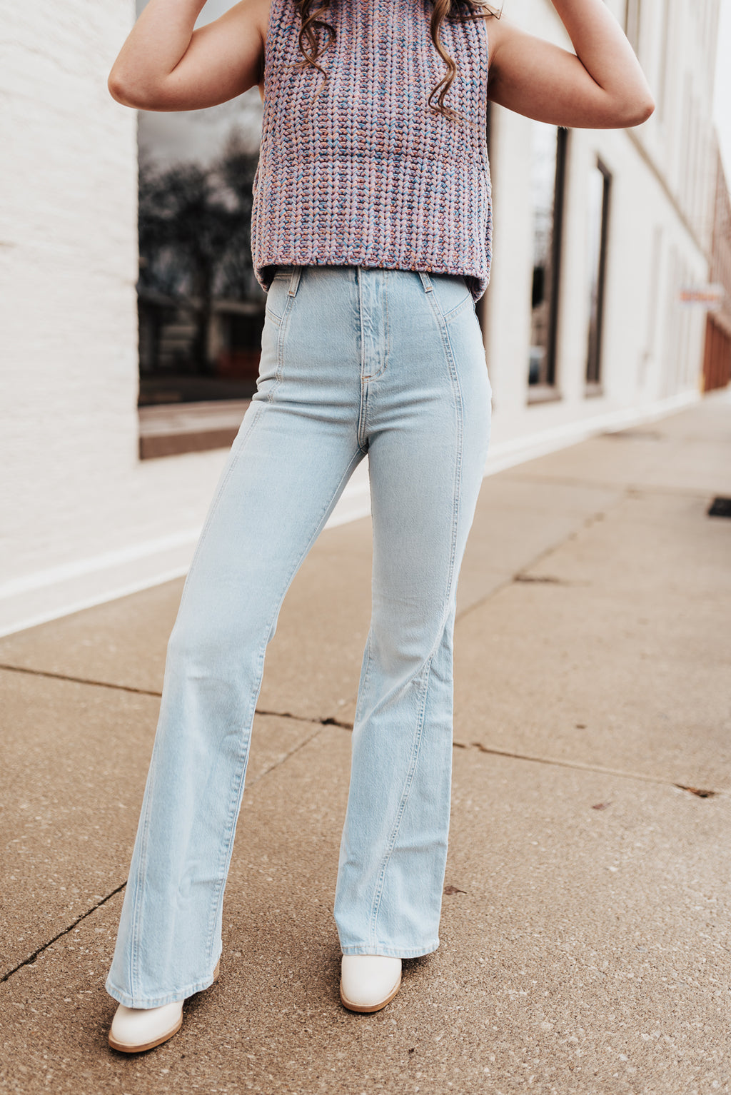Florence Flare