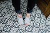 Cadence Block Heel