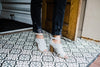 Cadence Block Heel