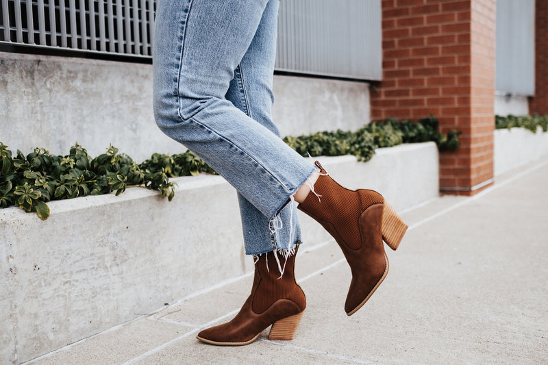 Jocelyn Bootie