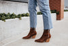 Jocelyn Bootie