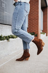 Jocelyn Bootie
