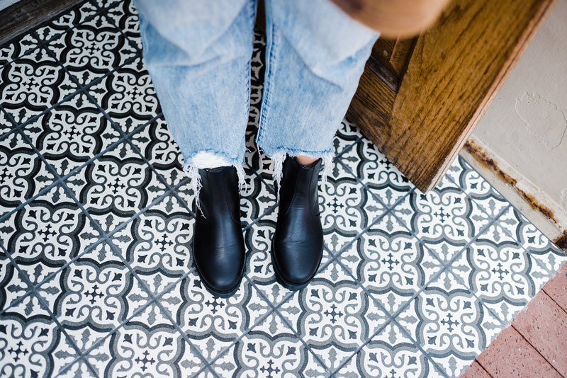 Monet Boot