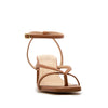 Kerstin Recycled Heel