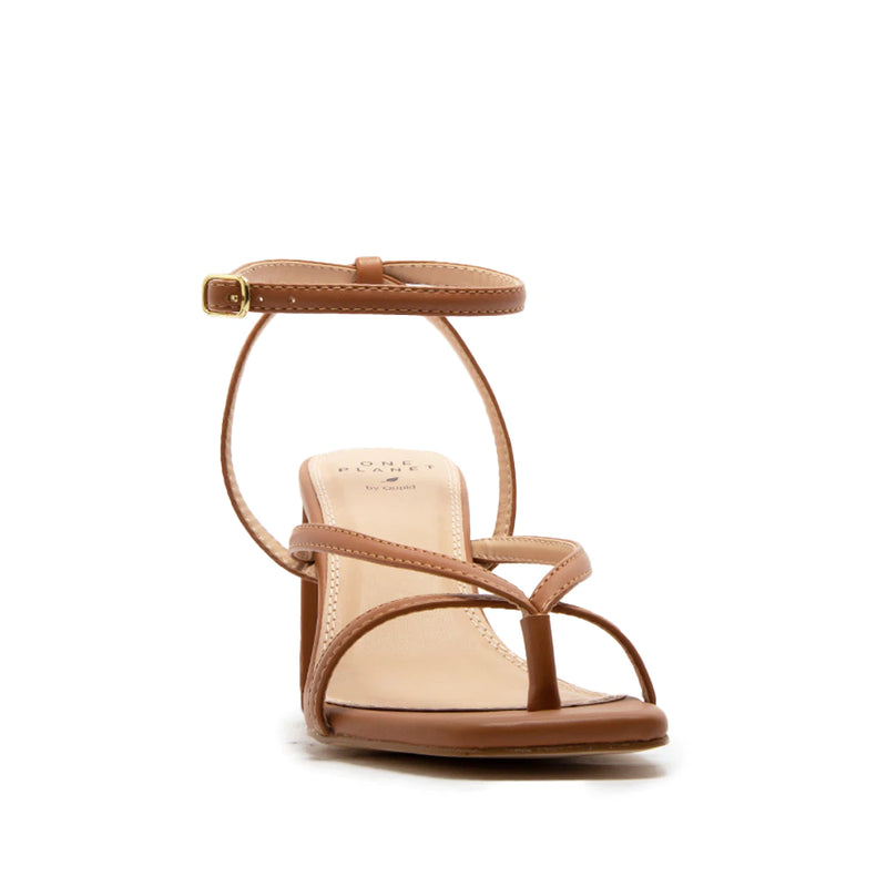 Kerstin Recycled Heel