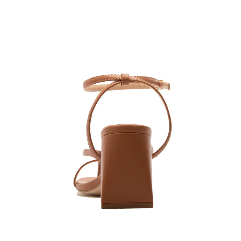 Kerstin Recycled Heel