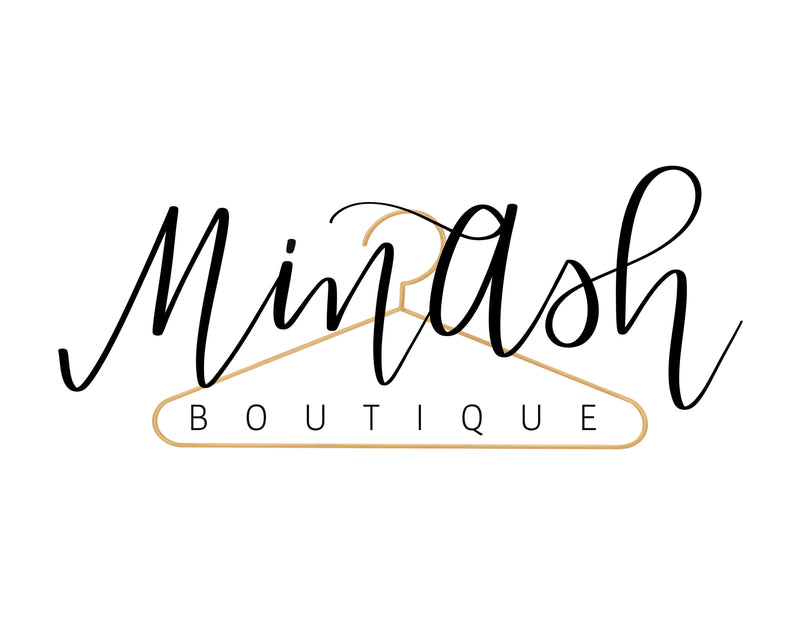 Minash Boutique Gift Card