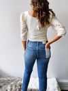 Brunch Date Top