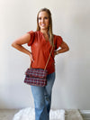 Margery Crossbody