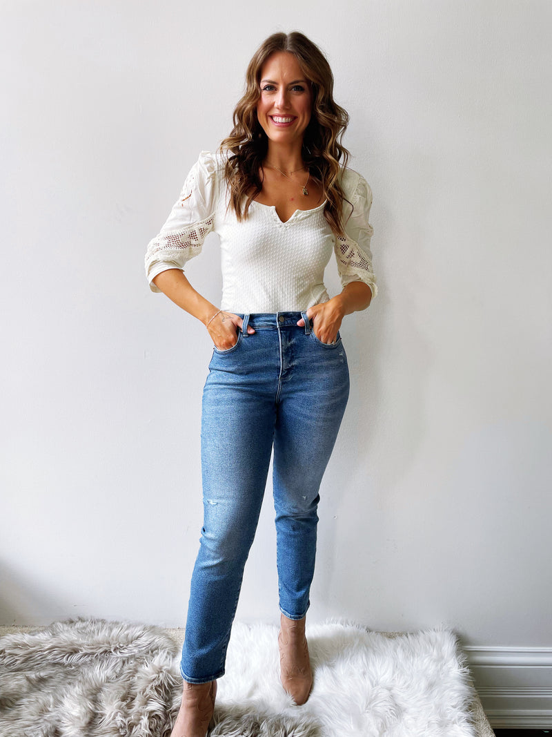 Brunch Date Top