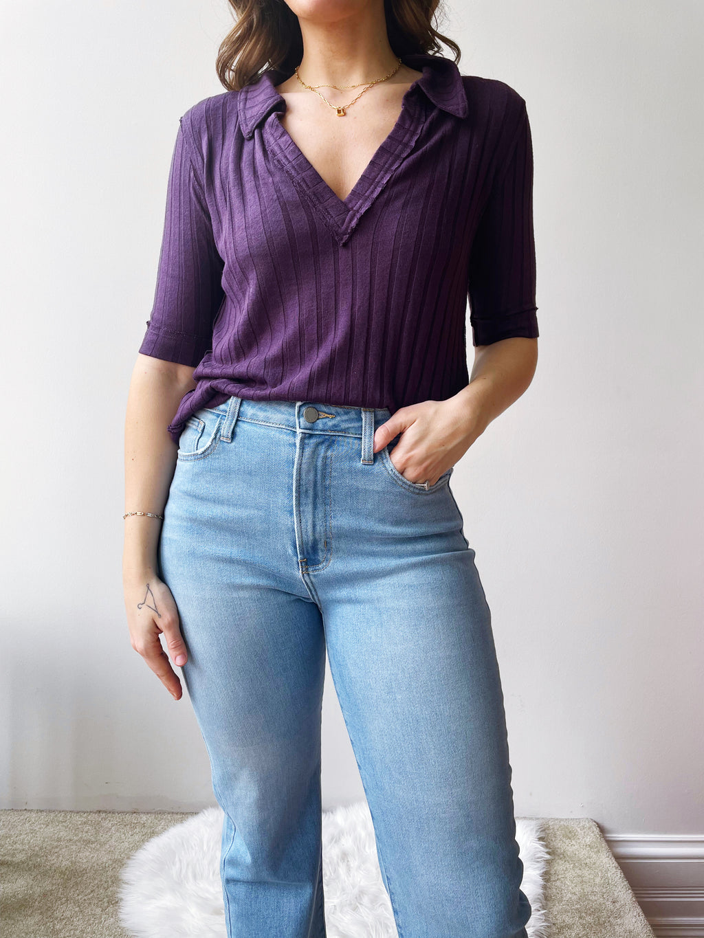Krystal Polo