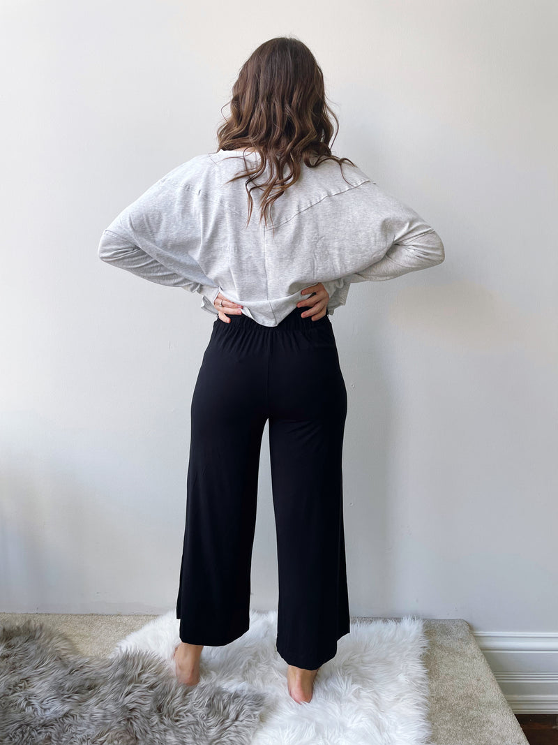 Jess Wide Leg Pant