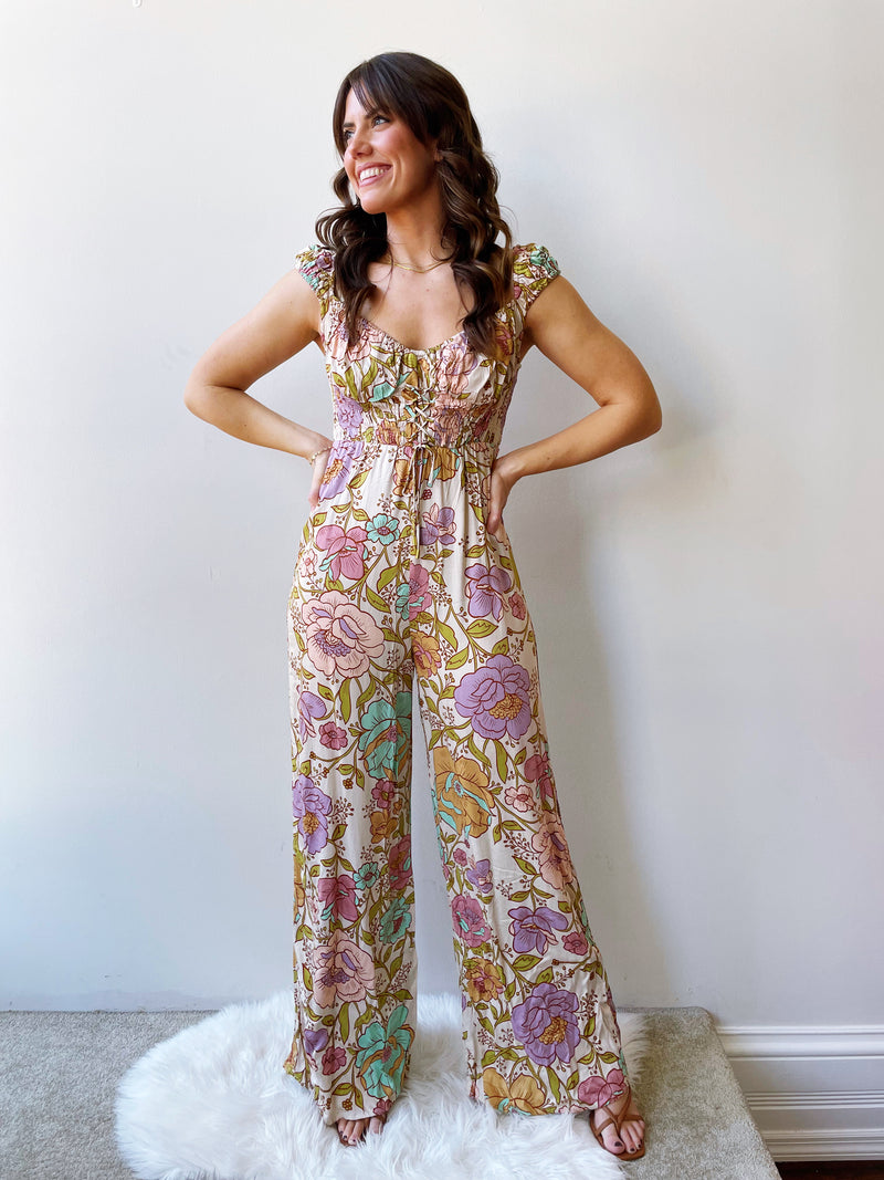 Rolling Hills Jumpsuit