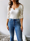 Brunch Date Top