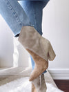 Nestly Booties