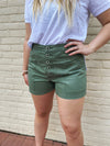 Tammy High Rise Short