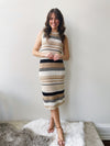 Dixie Midi Dress