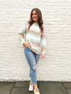 Star Gazer Sweater