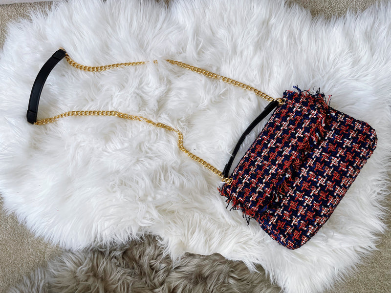 Margery Crossbody
