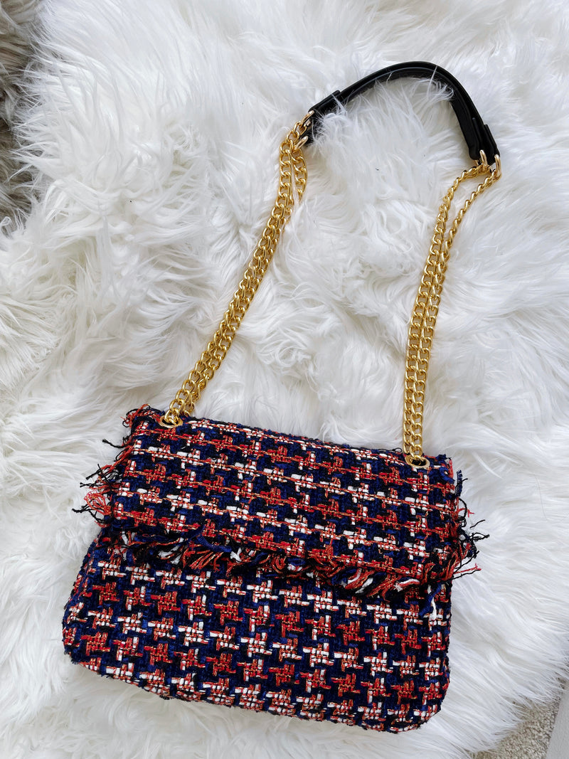 Margery Crossbody