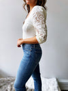 Brunch Date Top