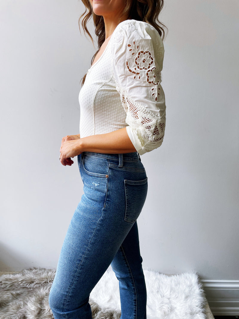 Brunch Date Top
